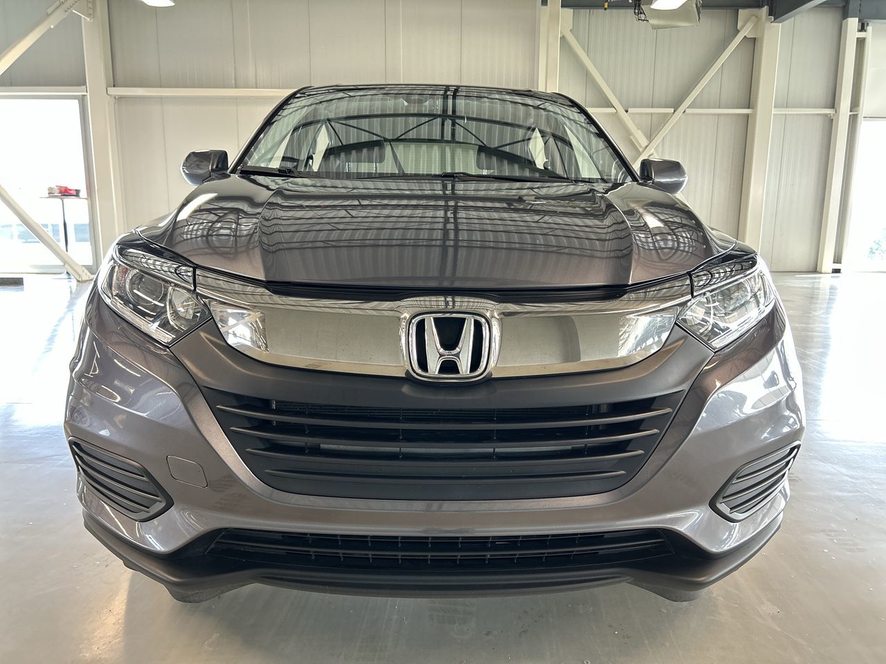 2021 Honda HR-V in Dorval, Quebec