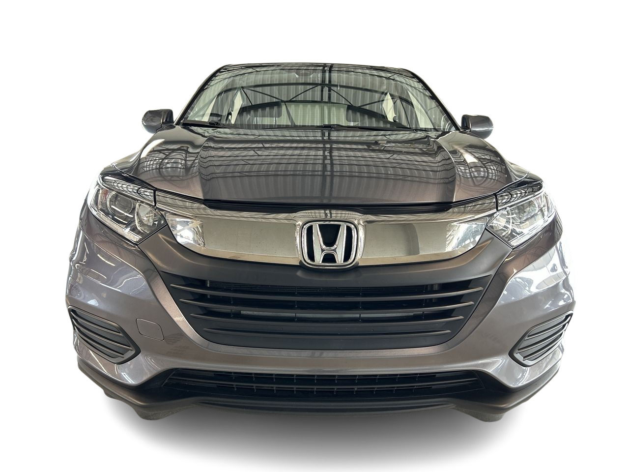 2021 Honda HR-V in Dorval, Quebec