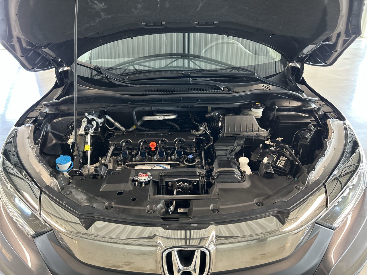 2021 Honda HR-V in Dorval, Quebec