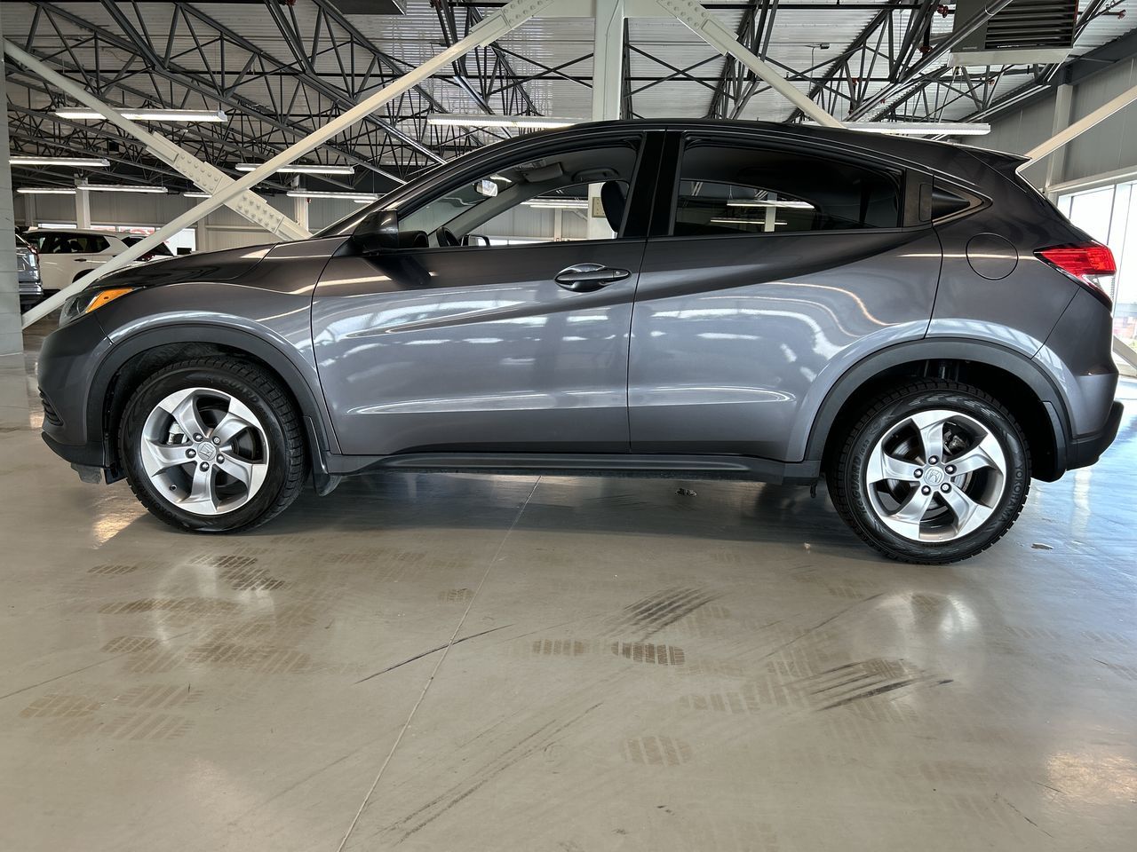 2021 Honda HR-V in Dorval, Quebec