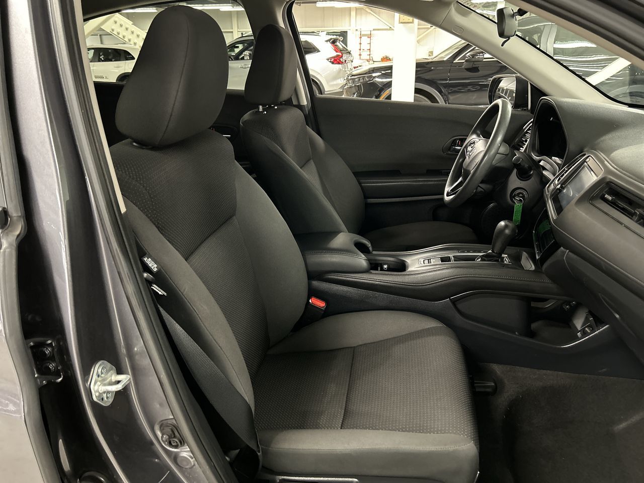 2022 Honda HR-V in Dorval, Quebec