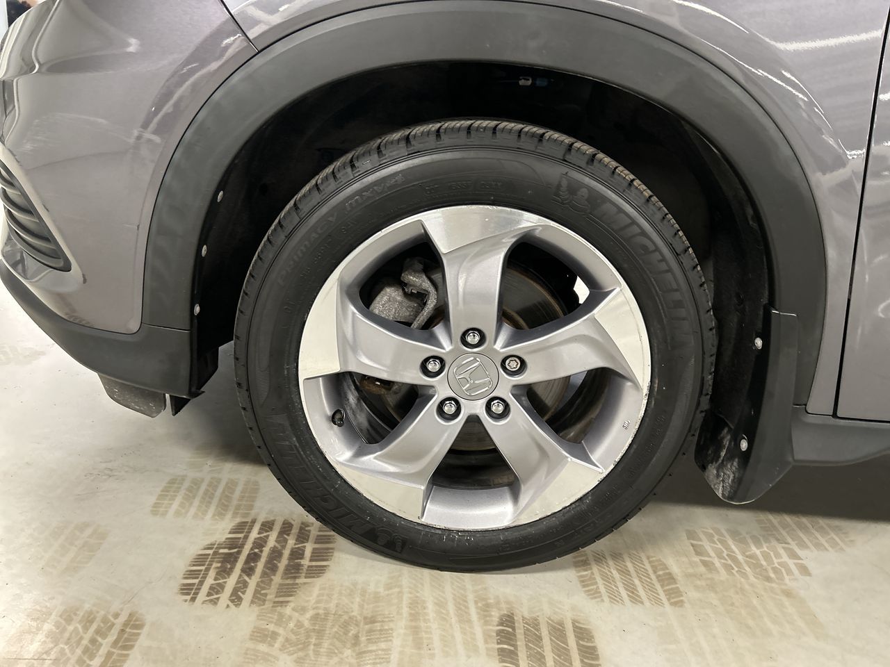 2022 Honda HR-V in Dorval, Quebec