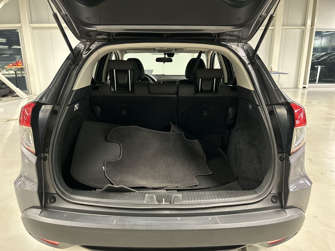 2022 Honda HR-V in Dorval, Quebec