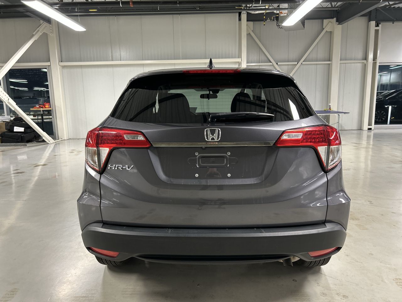 2022 Honda HR-V in Dorval, Quebec
