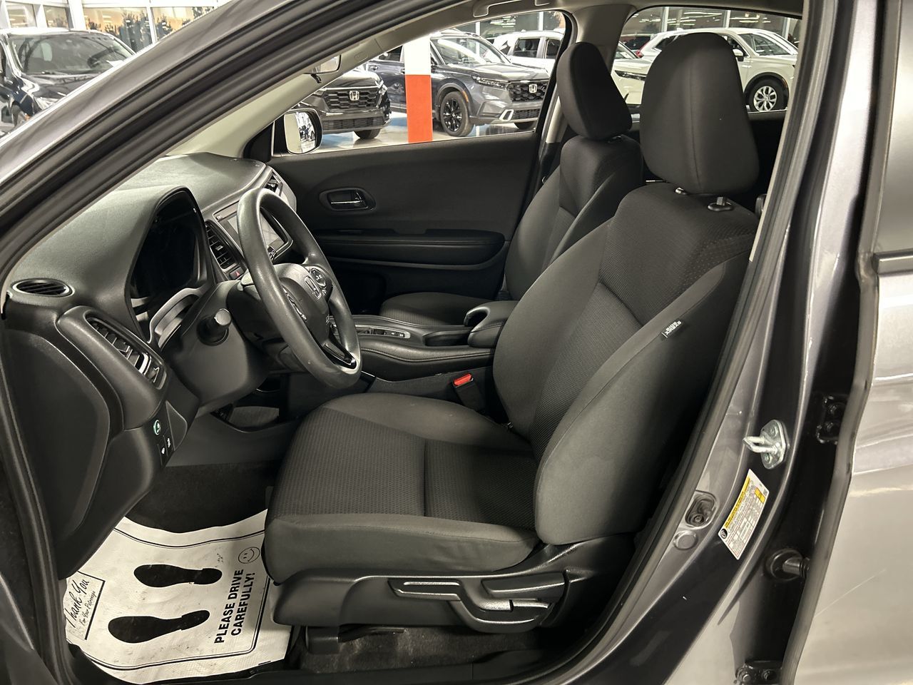 2022 Honda HR-V in Dorval, Quebec