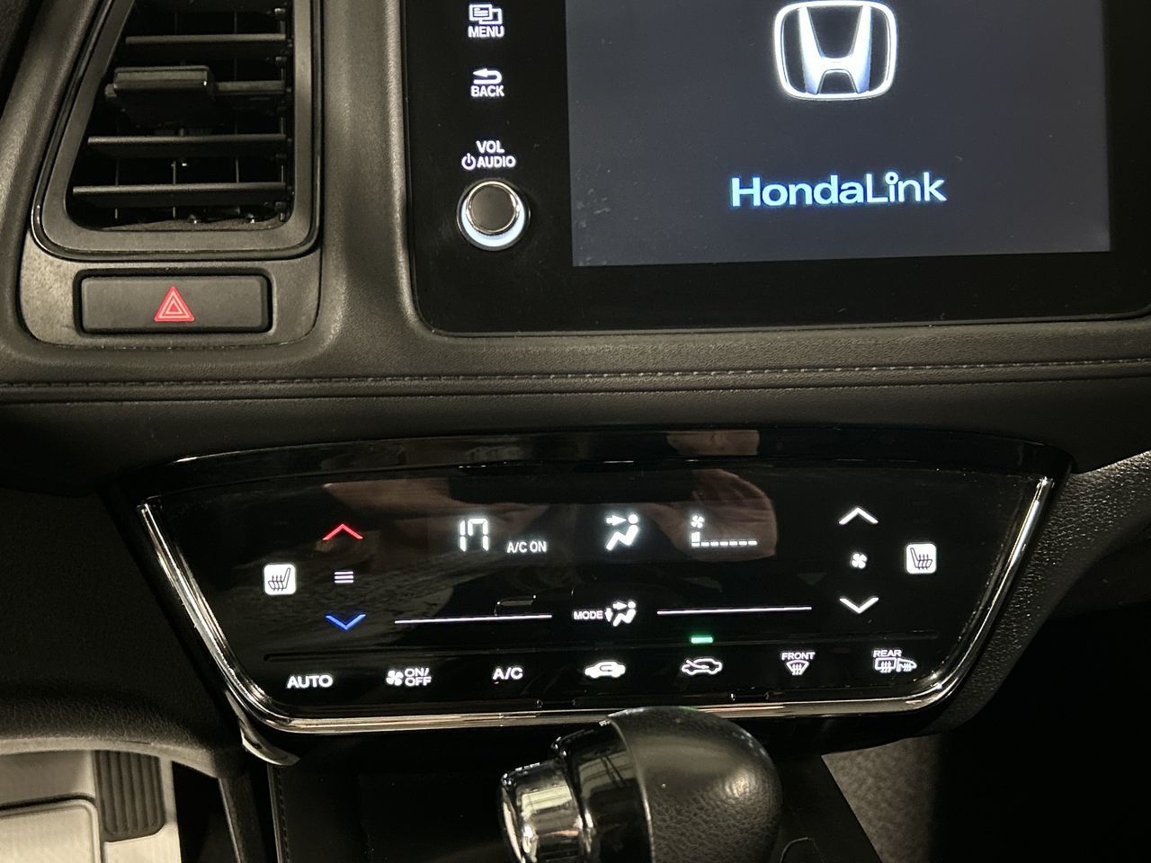 2022 Honda HR-V in Dorval, Quebec