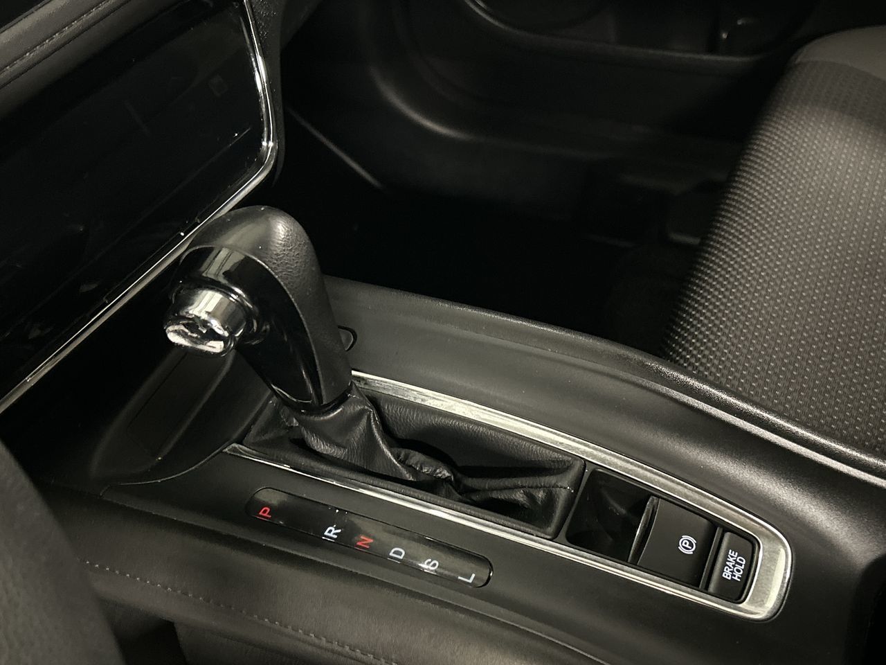 2022 Honda HR-V in Dorval, Quebec