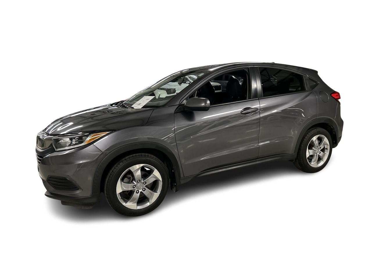 2022 Honda HR-V in Dorval, Quebec