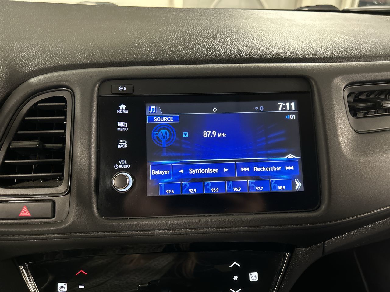 2022 Honda HR-V in Dorval, Quebec