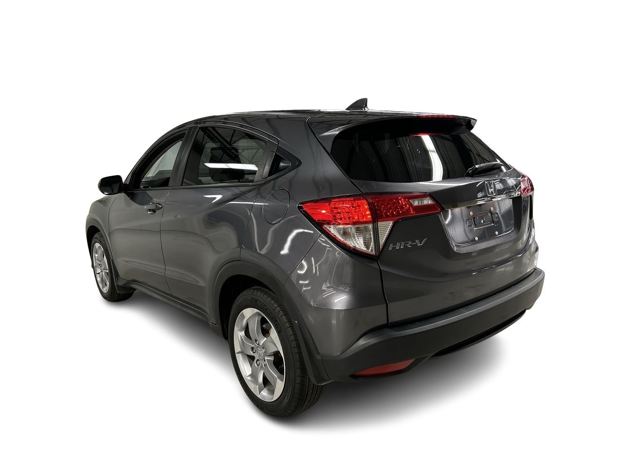 2022 Honda HR-V in Dorval, Quebec