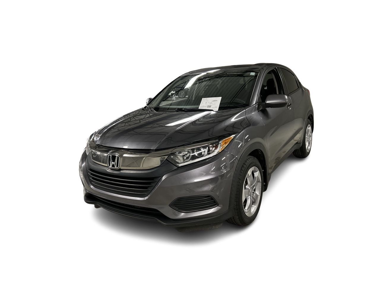 2022 Honda HR-V in Dorval, Quebec