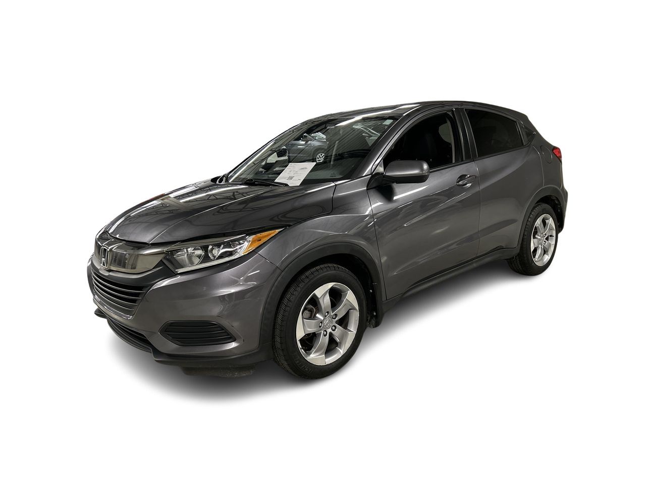 2022 Honda HR-V in Dorval, Quebec