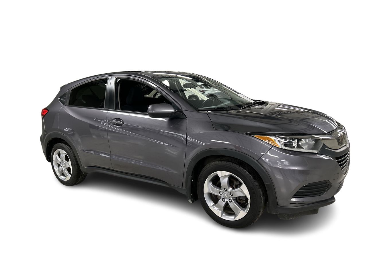 2022 Honda HR-V in Dorval, Quebec