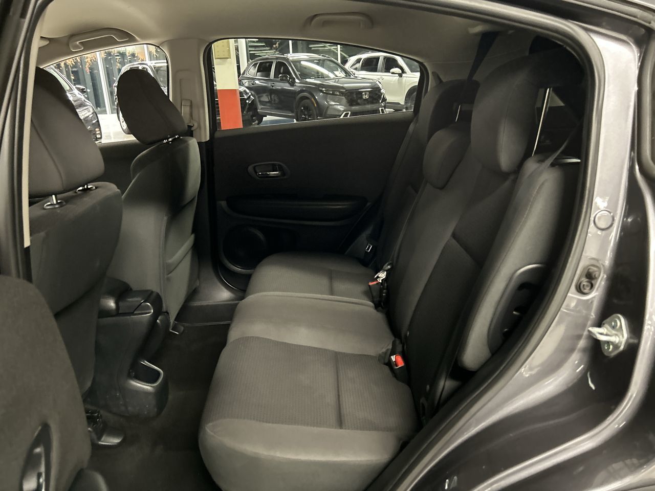 2022 Honda HR-V in Dorval, Quebec