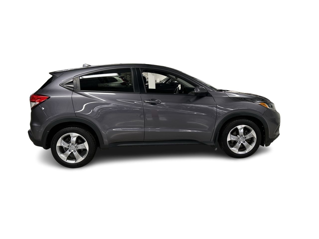 2022 Honda HR-V in Dorval, Quebec