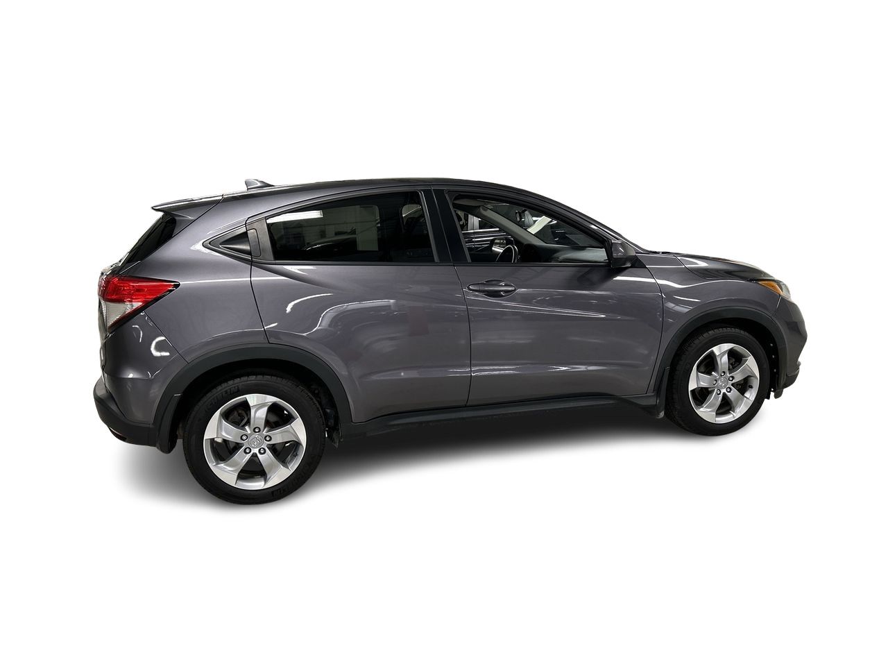 2022 Honda HR-V in Dorval, Quebec