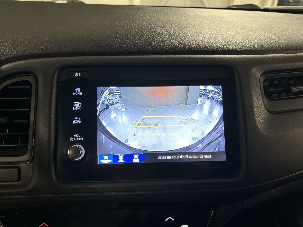 2022 Honda HR-V in Dorval, Quebec