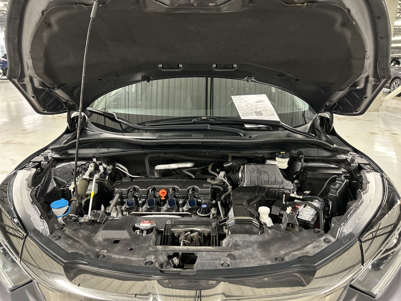 2022 Honda HR-V in Dorval, Quebec
