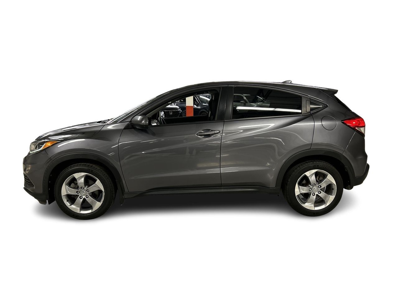 2022 Honda HR-V in Dorval, Quebec