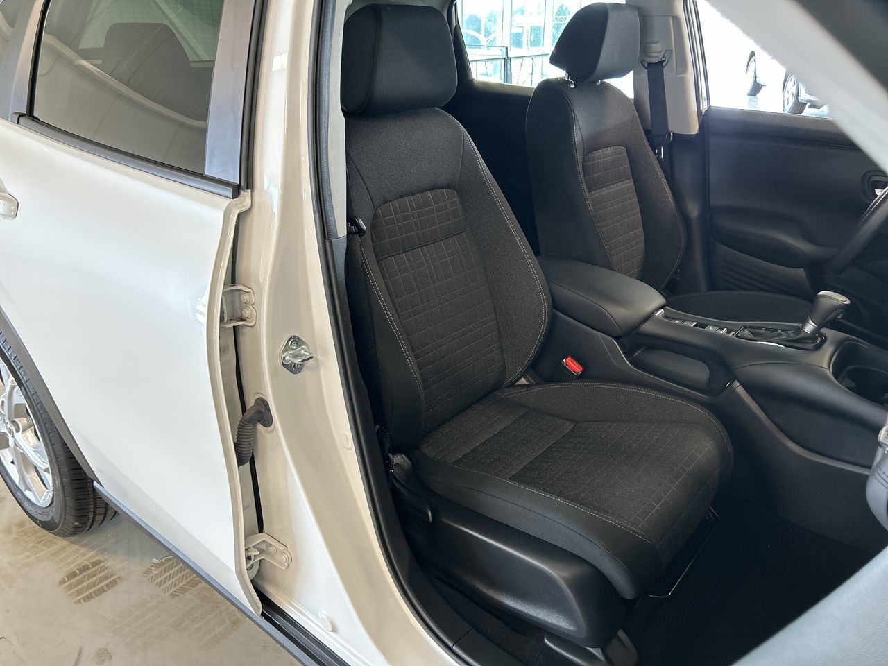 2023 Honda HR-V