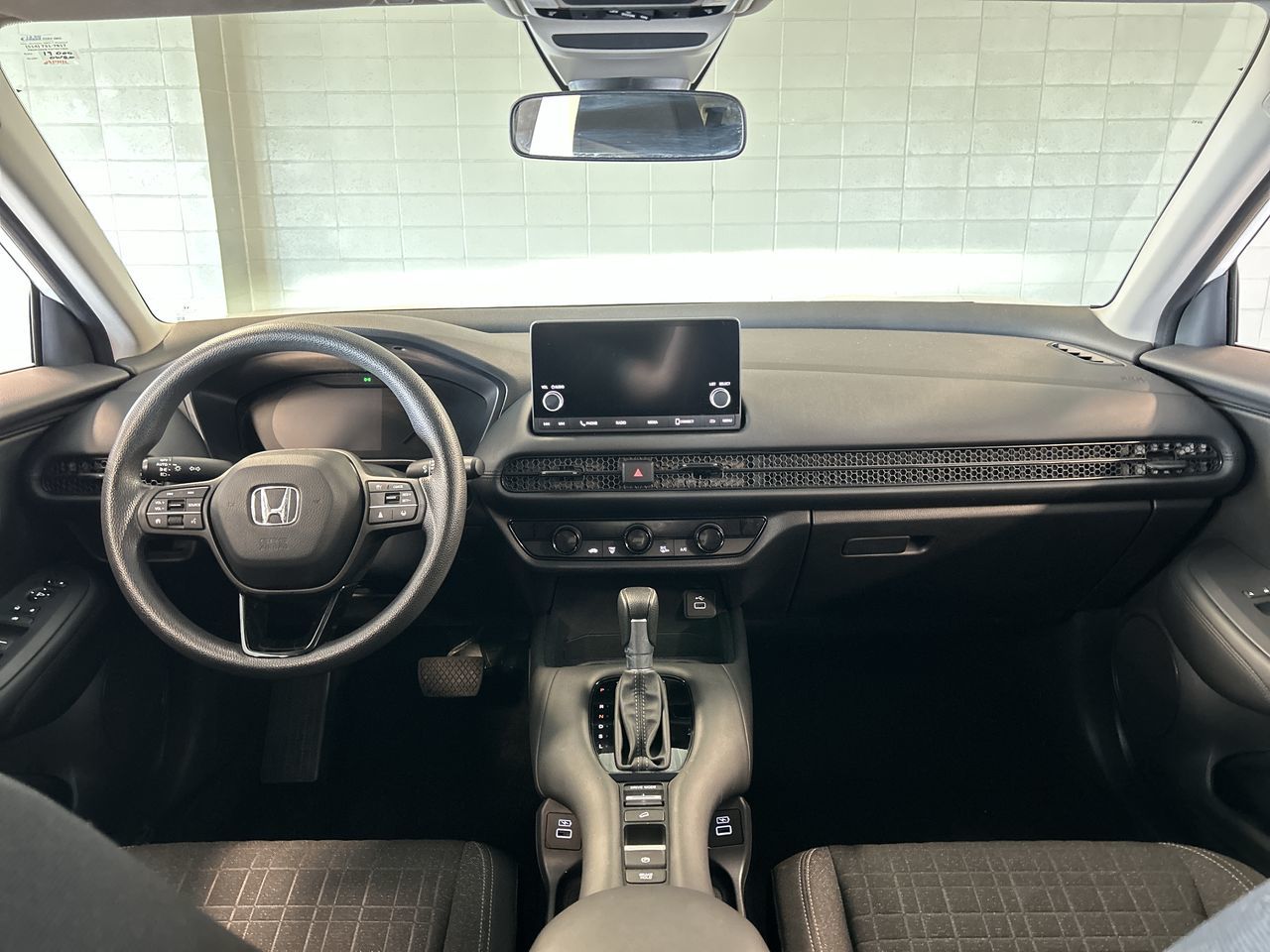 2023 Honda HR-V