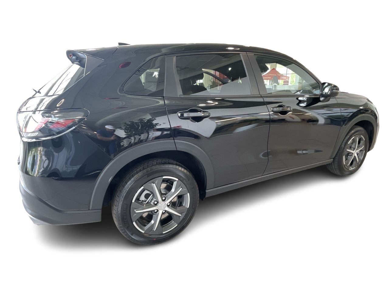 Honda HR-V SPORT  2024 à Dorval, Québec