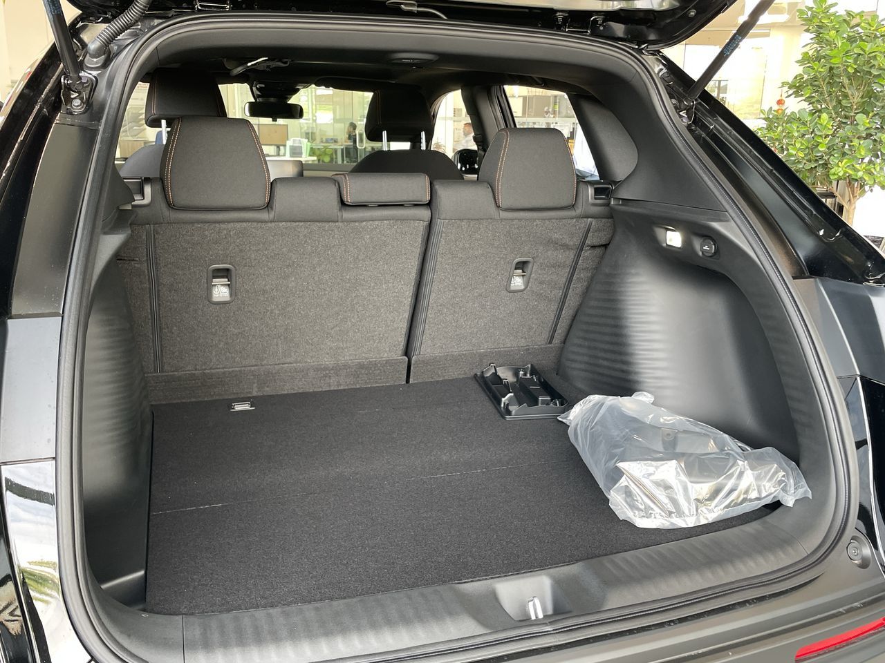 Honda HR-V SPORT  2024 à Dorval, Québec
