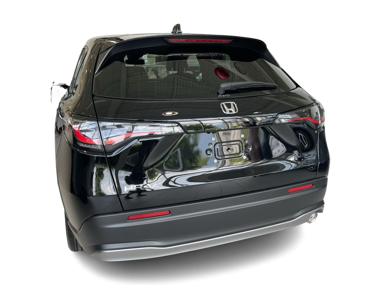 Honda HR-V SPORT  2024 à Dorval, Québec