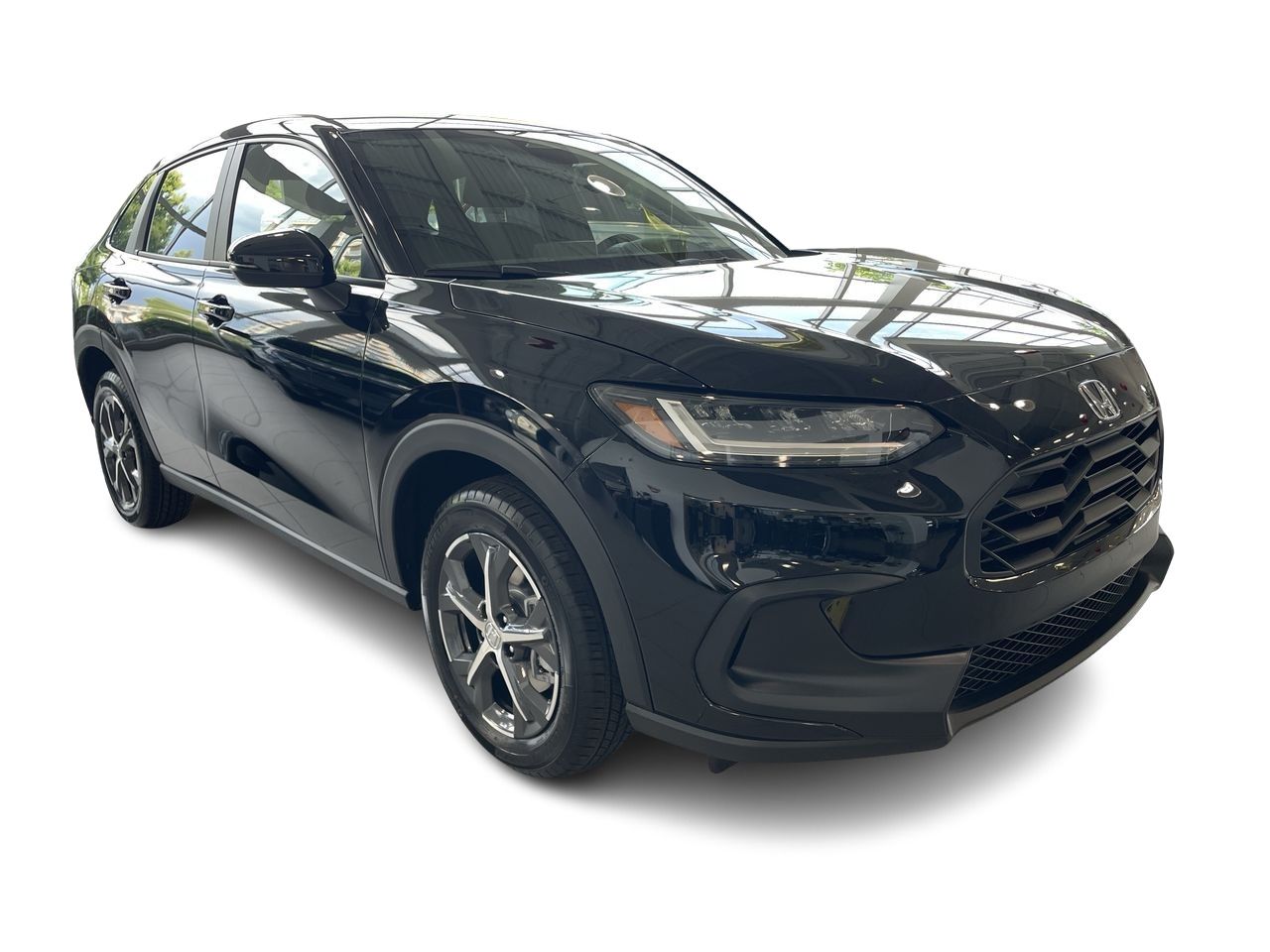 Honda HR-V SPORT  2024 à Dorval, Québec