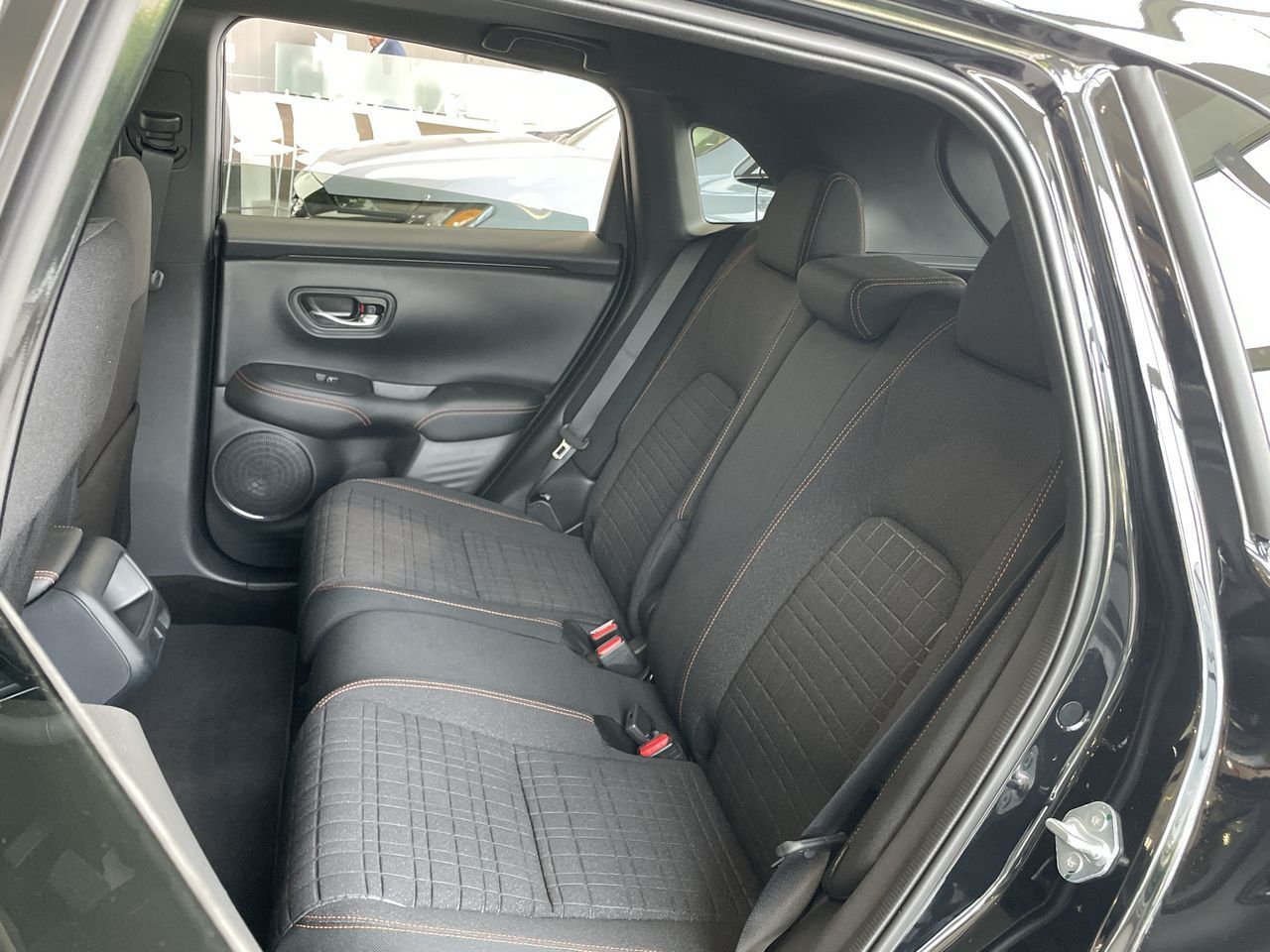 Honda HR-V SPORT  2024 à Dorval, Québec