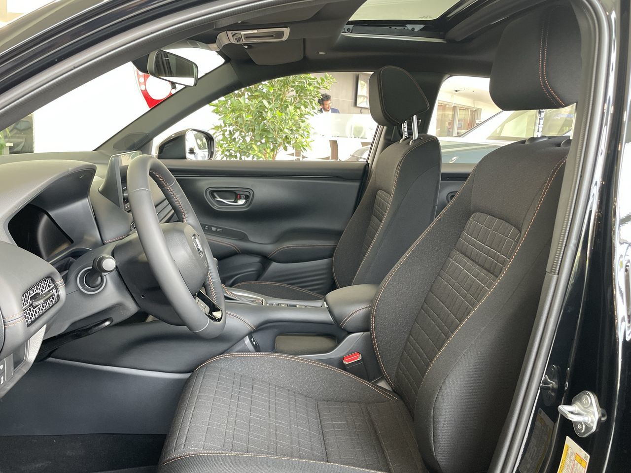 Honda HR-V SPORT  2024 à Dorval, Québec