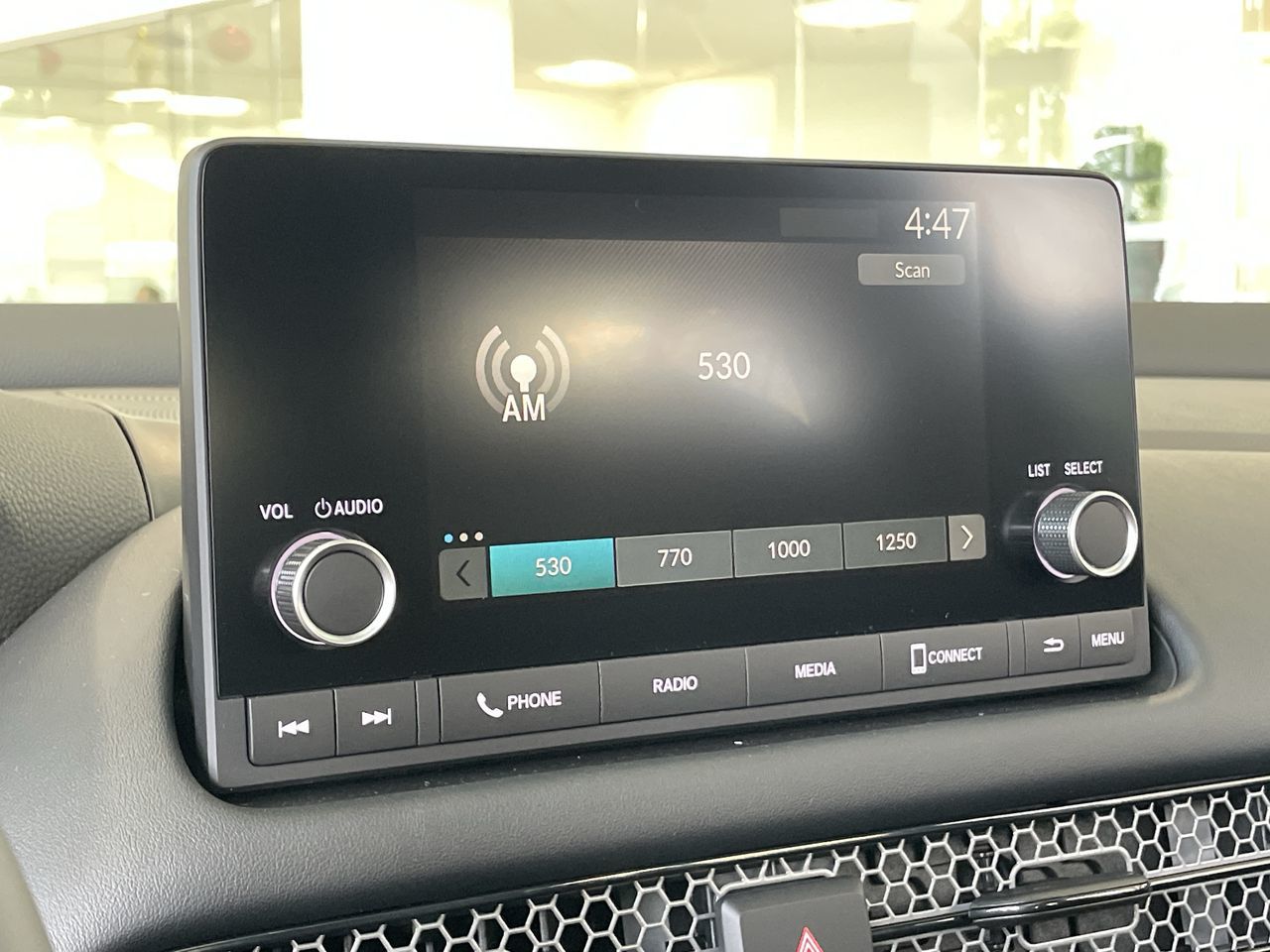 Honda HR-V SPORT  2024 à Dorval, Québec