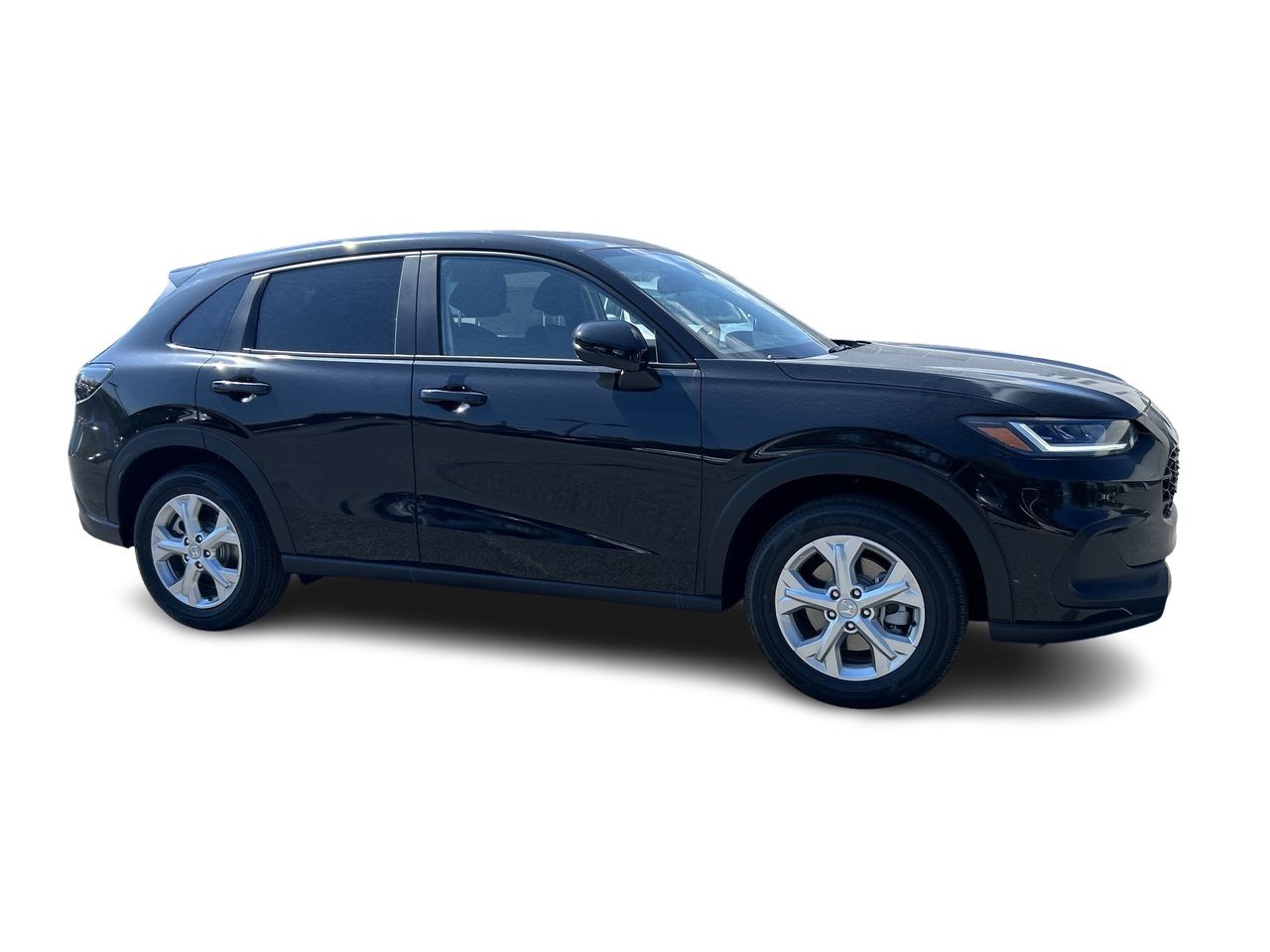Honda HR-V  2024