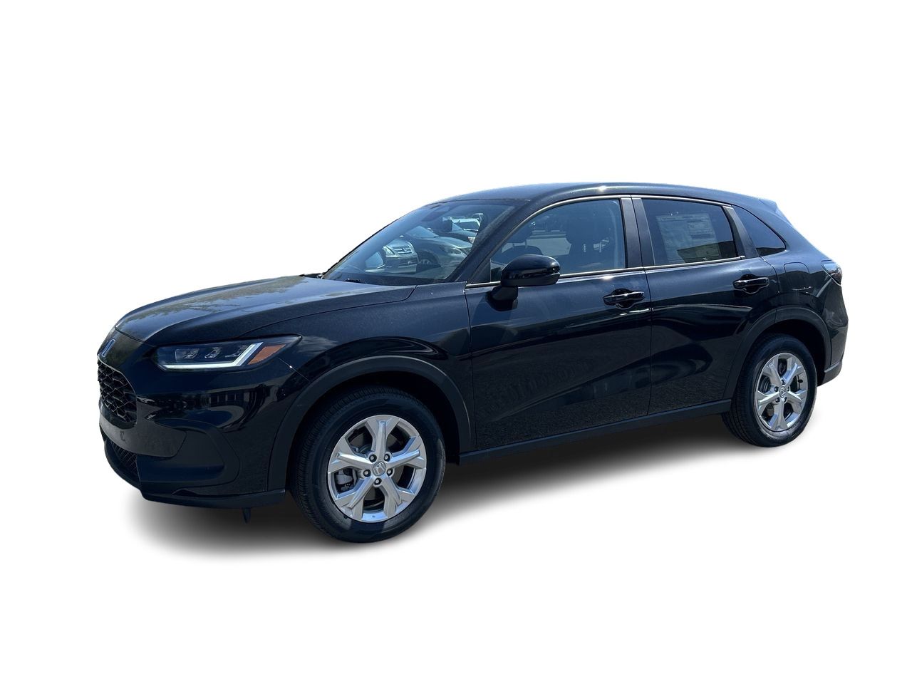 Honda HR-V  2024