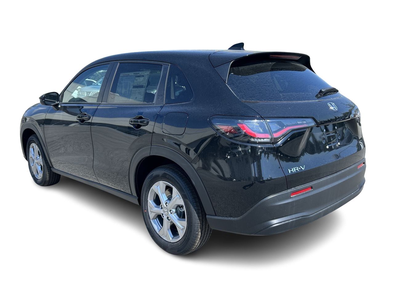 Honda HR-V  2024