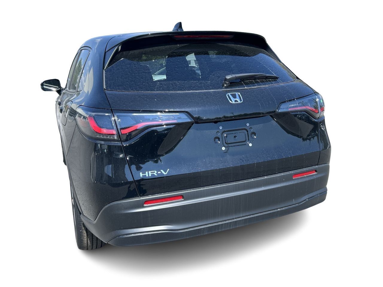 Honda HR-V  2024