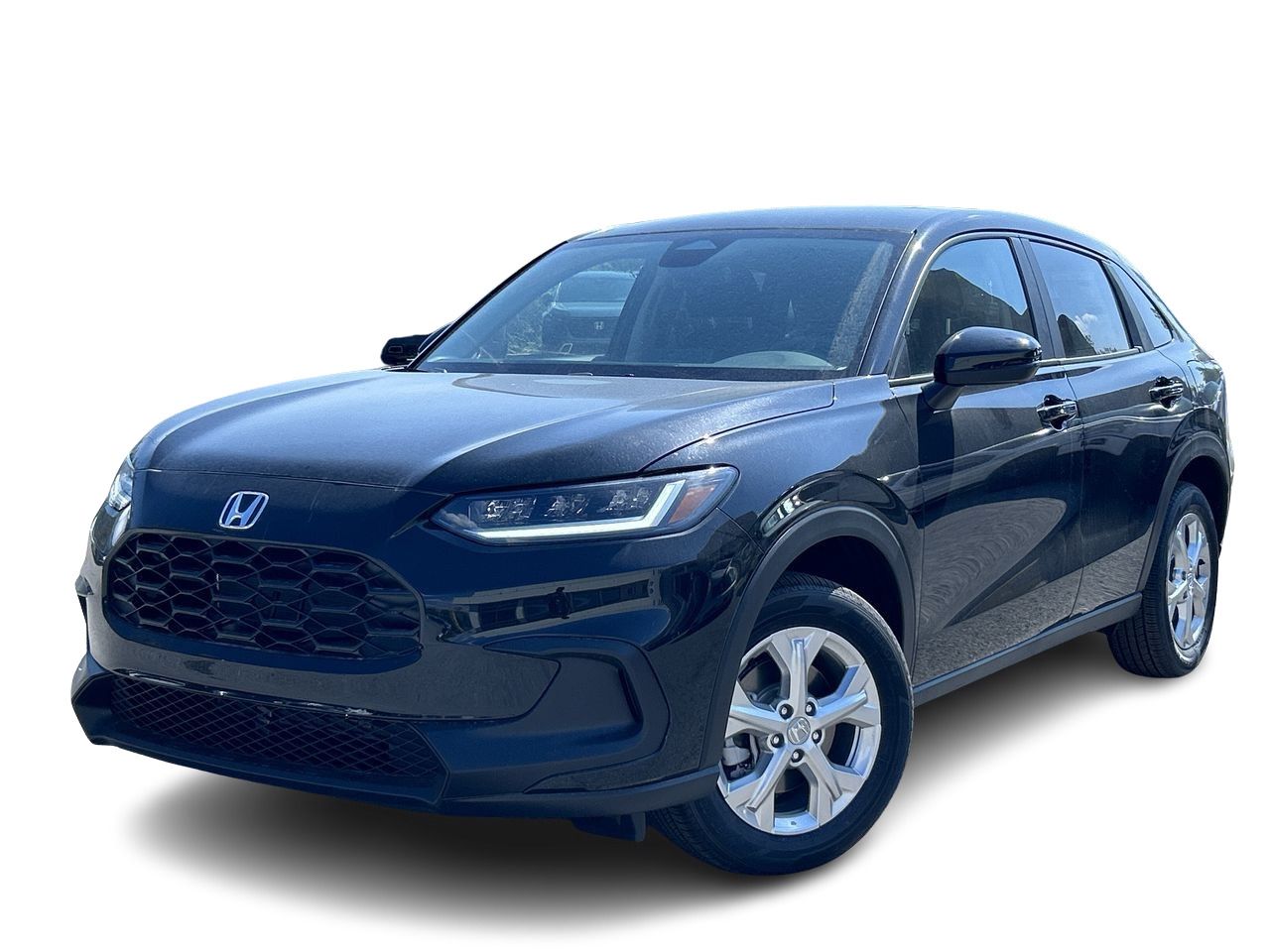 Honda HR-V  2024