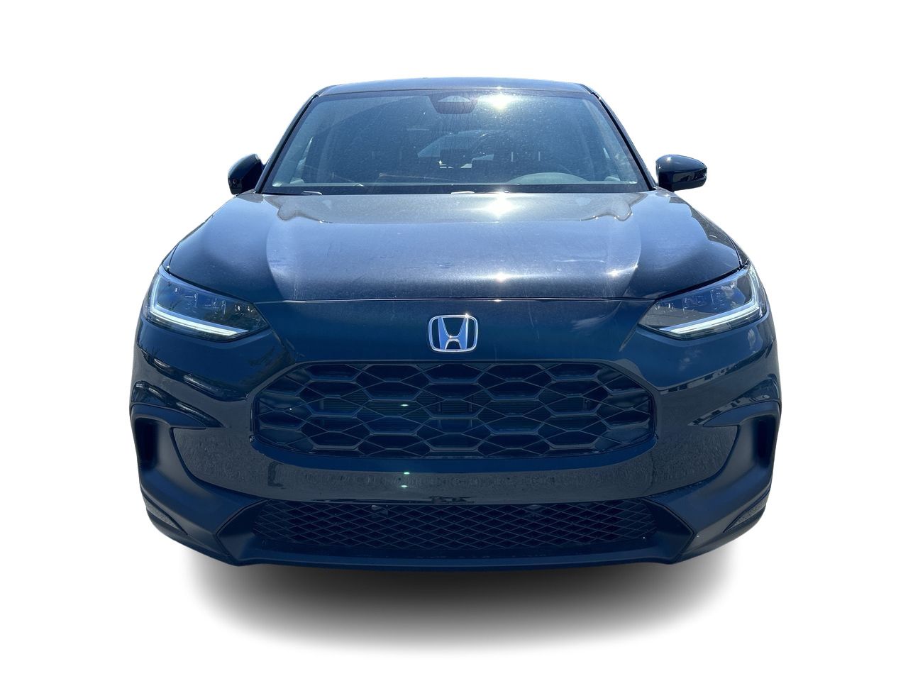 Honda HR-V  2024