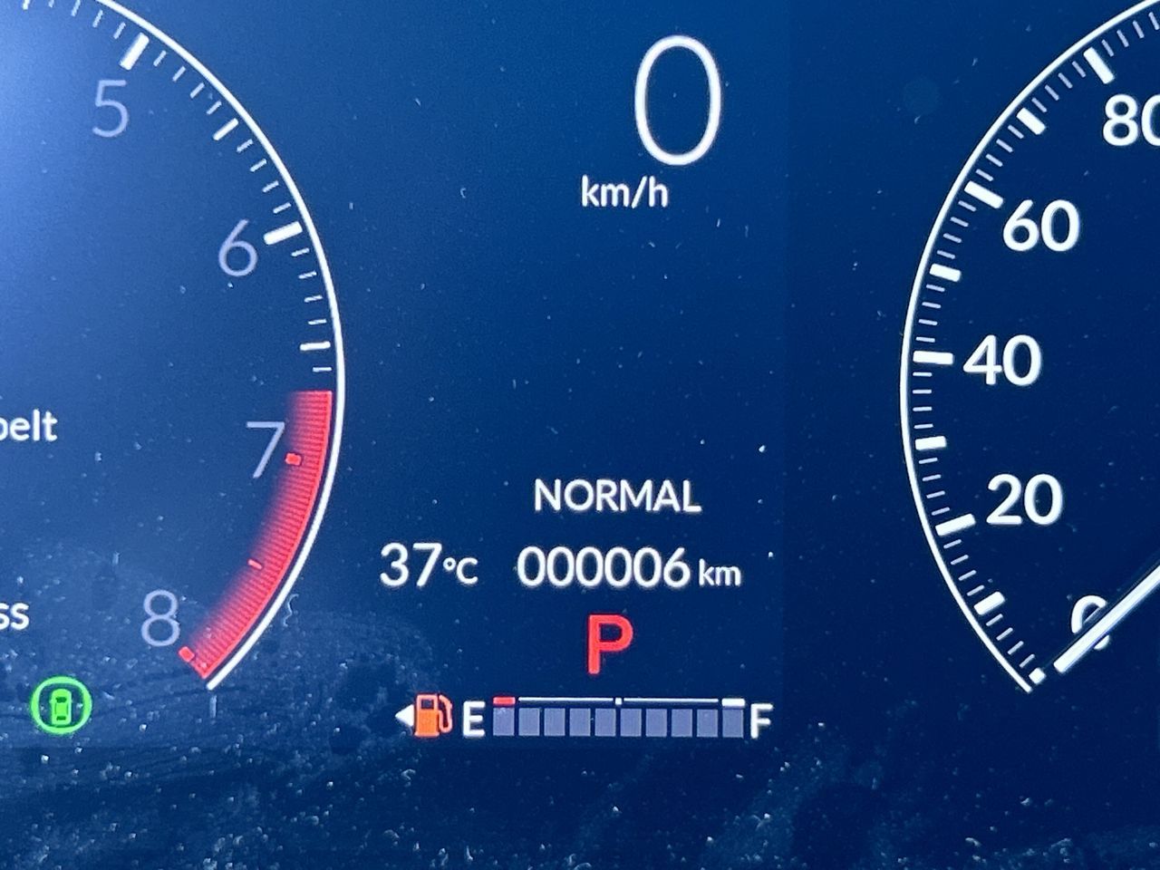 Honda HR-V  2024