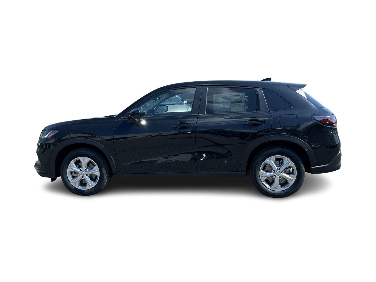 Honda HR-V  2024