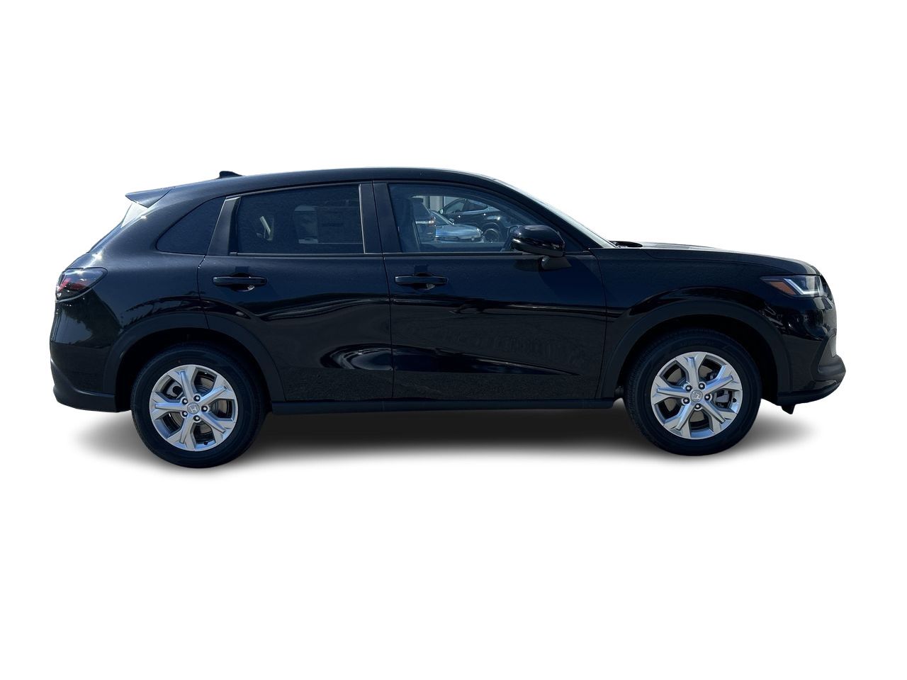 Honda HR-V  2024