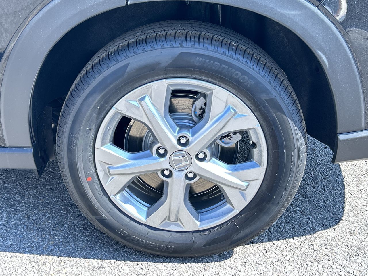 Honda HR-V  2024