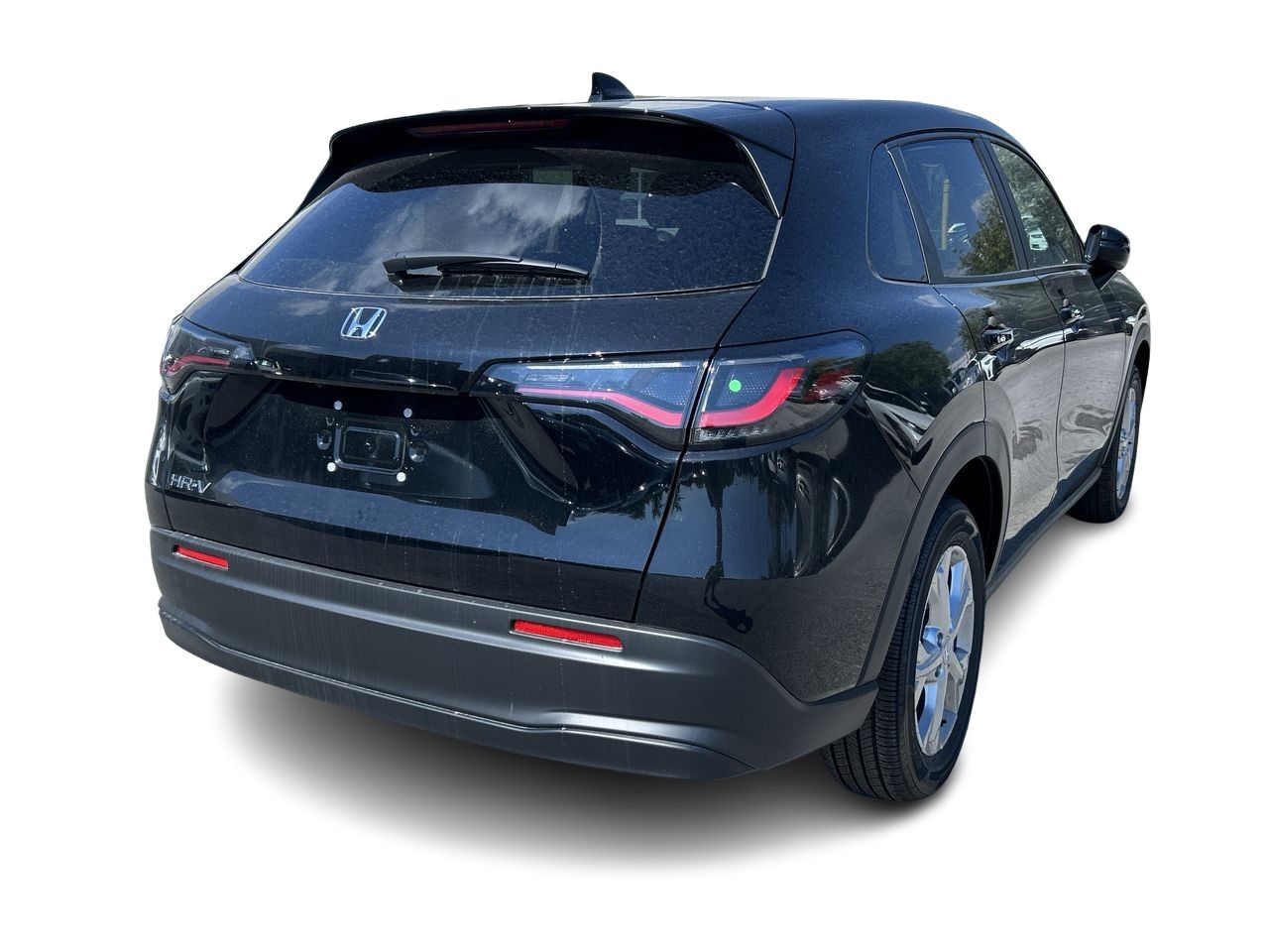 Honda HR-V  2024