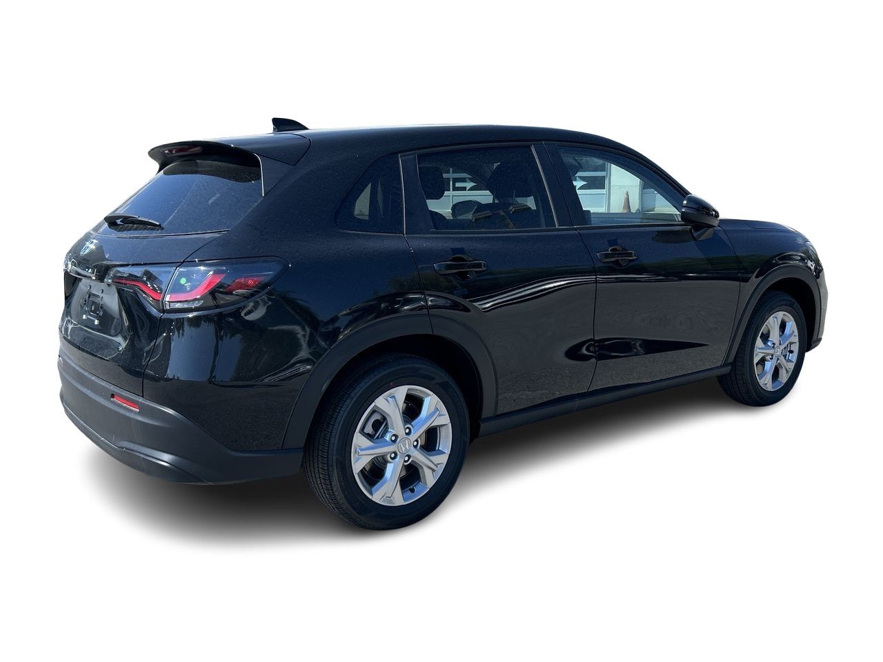 Honda HR-V  2024