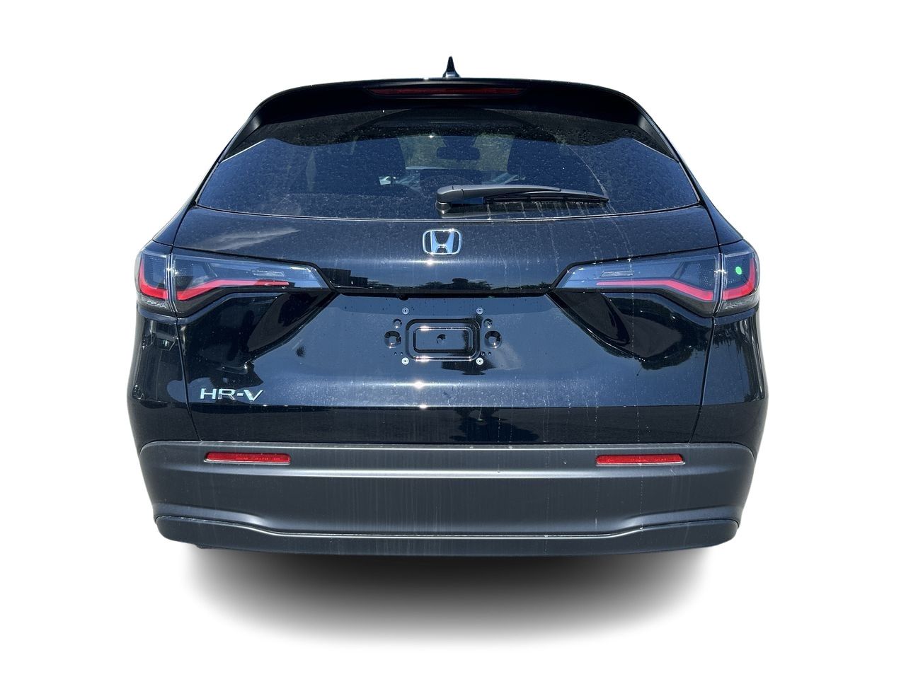 Honda HR-V  2024
