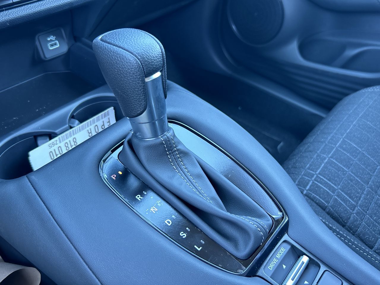 Honda HR-V  2024