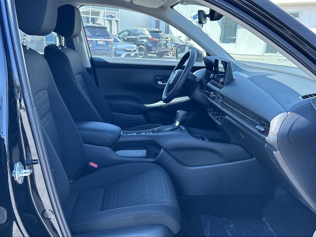 Honda HR-V  2024