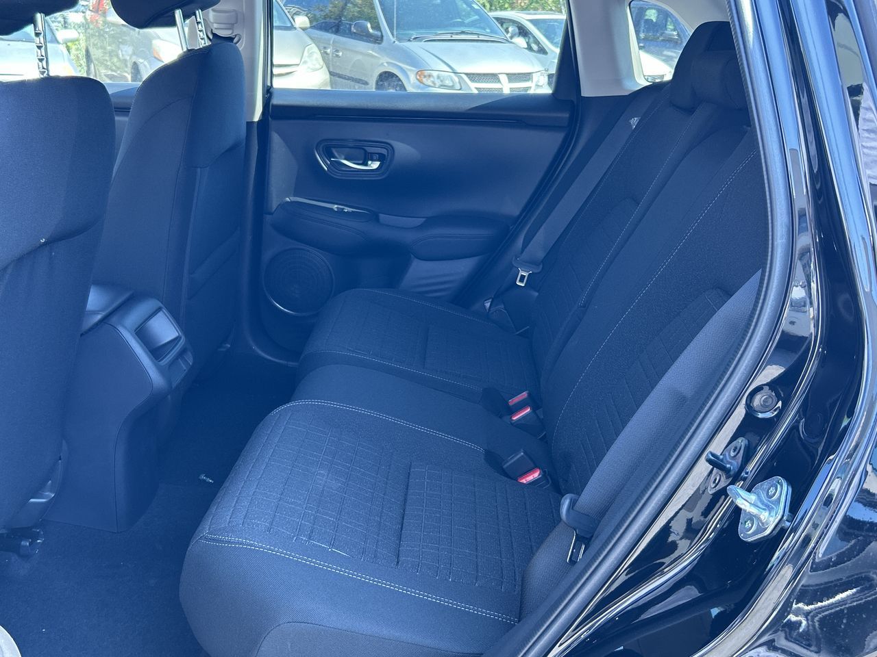 Honda HR-V  2024