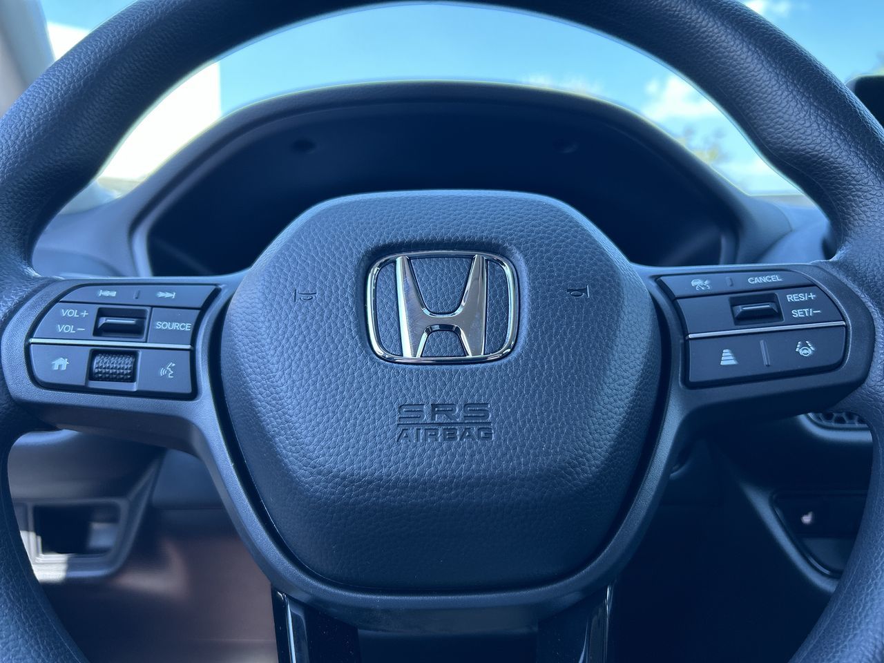Honda HR-V  2024