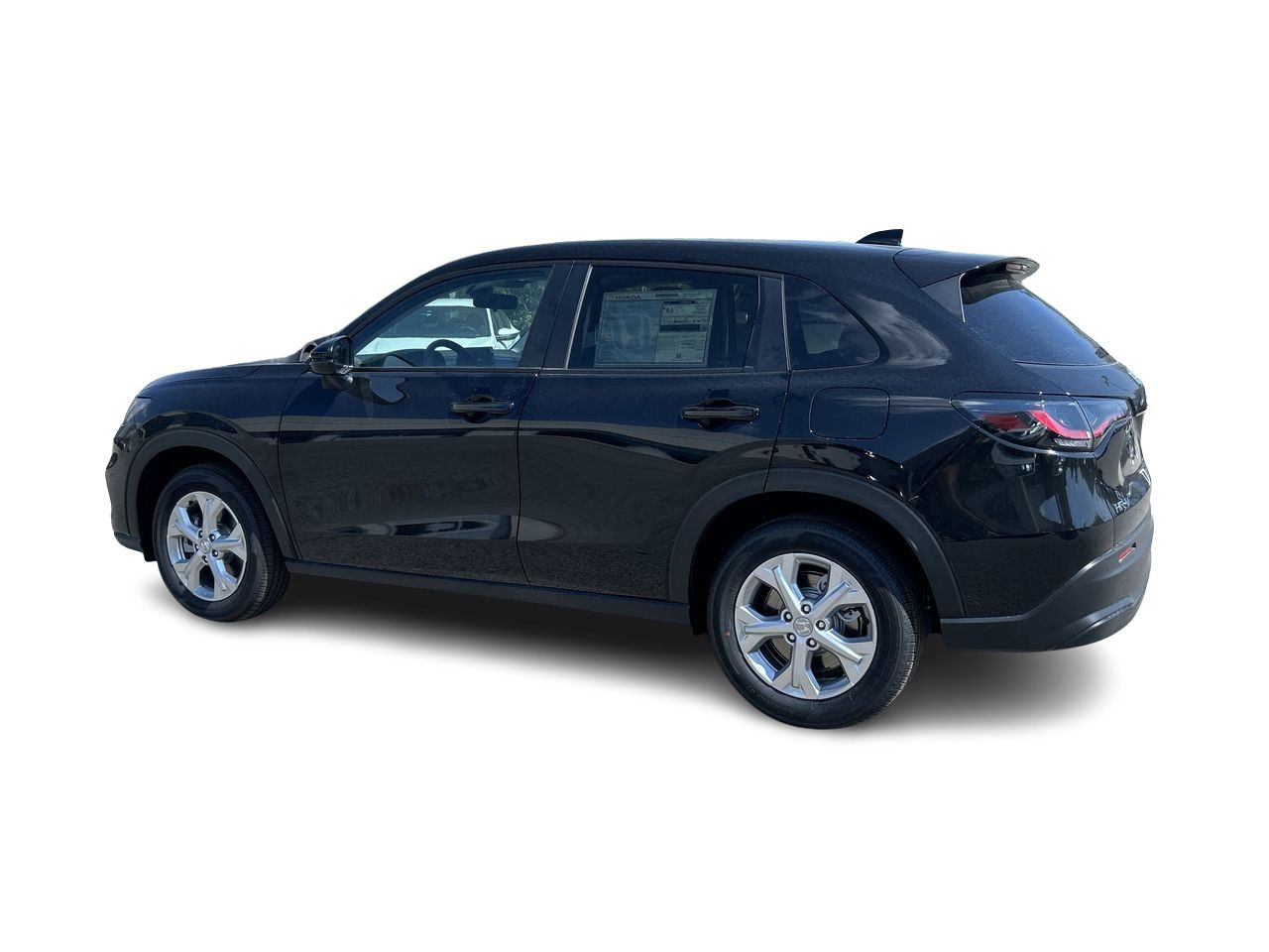Honda HR-V  2024
